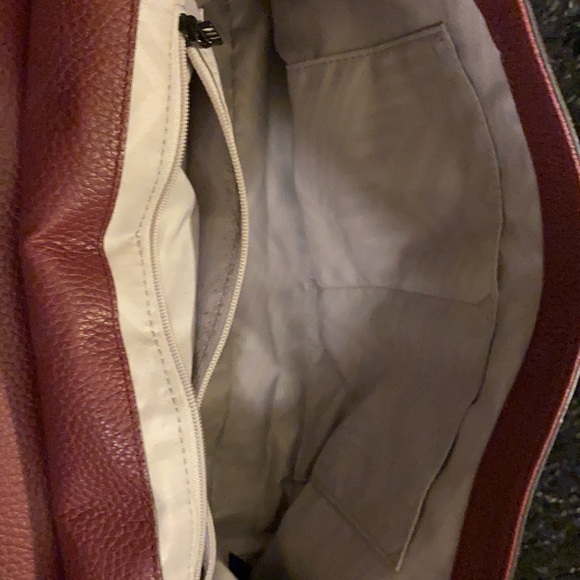 Rebecca Minkoff satchel - Picture 6 of 10